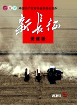 新长征·党建版期刊